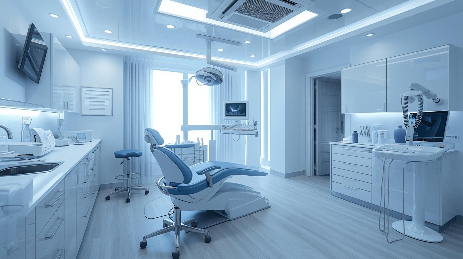 Teeth Whitening