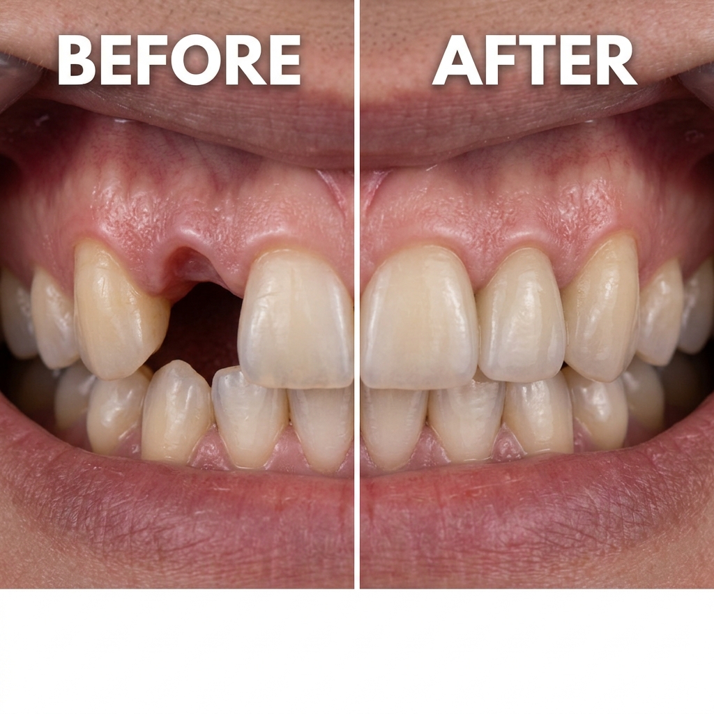 Veneers and Laminates